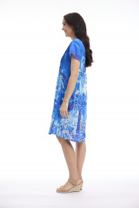Dress Easy Fit