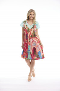 Dress Easy Fit