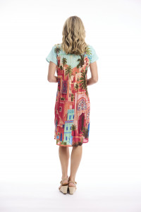 Dress Easy Fit