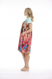 Dress Easy Fit