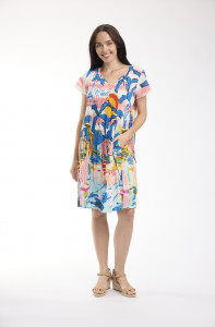Dress Easy Fit