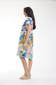 Dress Easy Fit