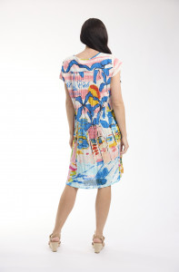 Dress Easy Fit