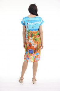 Dress Easy Fit