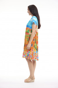 Dress Easy Fit