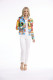 Ponte Jacket