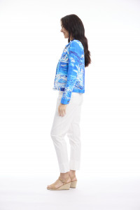Ponte Jacket