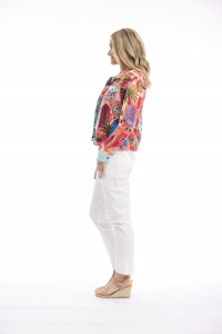 Ponte Jacket