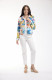 Ponte Jacket
