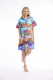 Dress Collar Boxy