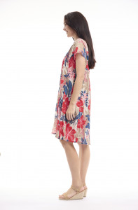Cavailon Dress Easy Fit