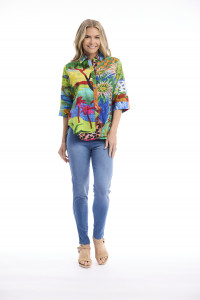 Le Moulin Shirt