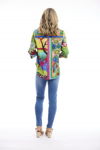 Le Moulin Shirt