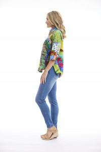 Le Moulin Shirt