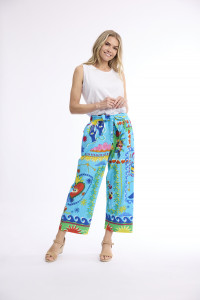 Camellias Pant