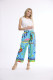 Camellias Pant