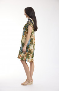 Allard Dress Easy Fit