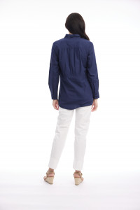 Poplin Shirt