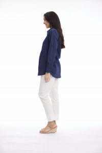 Poplin Shirt
