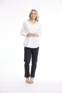 Poplin Shirt