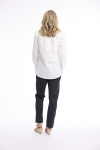 Poplin Shirt