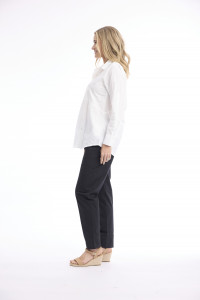 Poplin Shirt