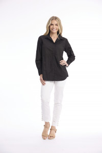 Poplin Shirt