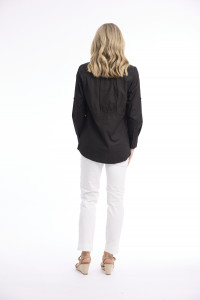 Poplin Shirt