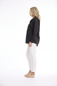 Poplin Shirt