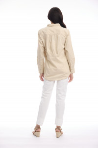 Poplin Shirt
