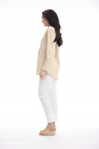 Poplin Shirt