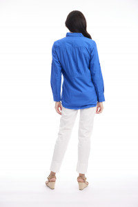Poplin Shirt