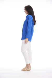 Poplin Shirt
