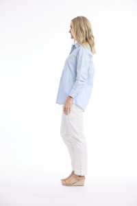 Poplin Shirt
