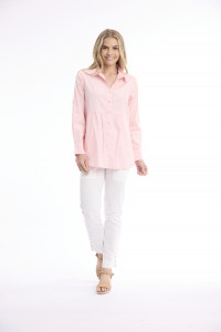Poplin Shirt