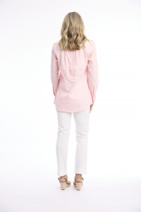 Poplin Shirt