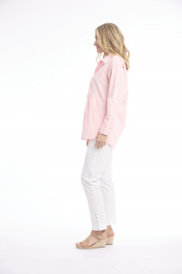 Poplin Shirt