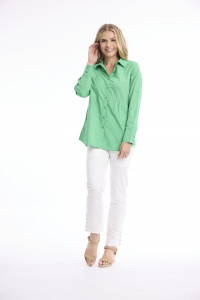Poplin Shirt