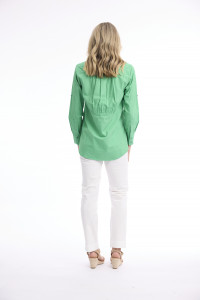 Poplin Shirt