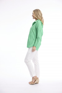 Poplin Shirt