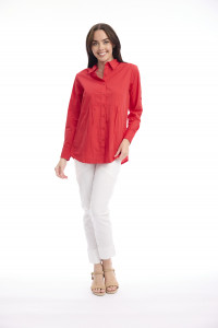 Poplin Shirt