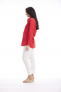 Poplin Shirt