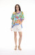 Nice Top Oversize