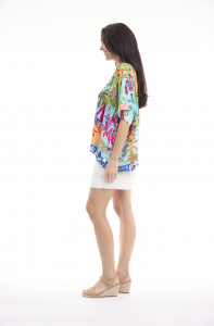 Nice Top Oversize