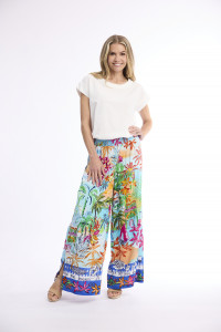 Nice Pant