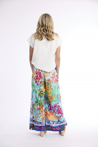 Nice Pant