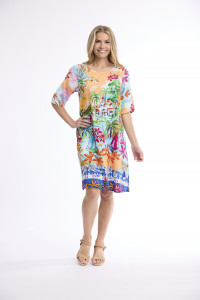 Nice Dress Contemporary