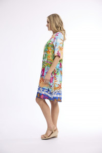 Nice Dress Contemporary
