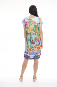 Nice Dress Easy Fit