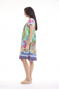Nice Dress Easy Fit